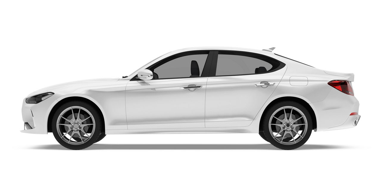 BL OA VISIOMER coatings