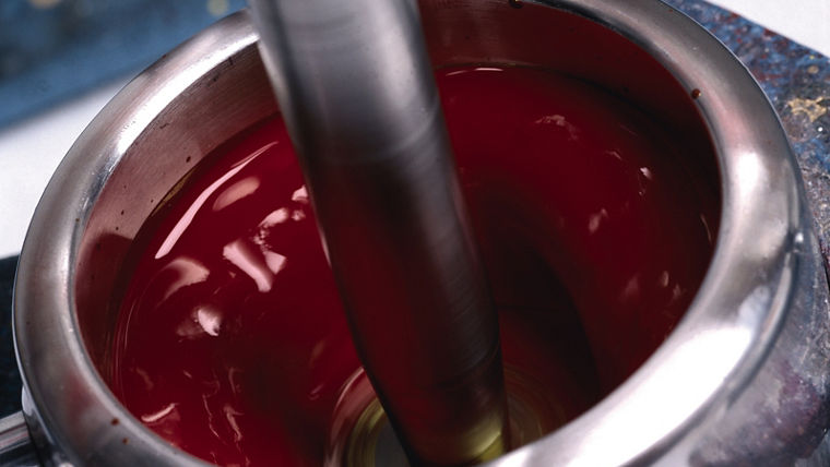 'dispersing Rührstab  Dispergierstab'