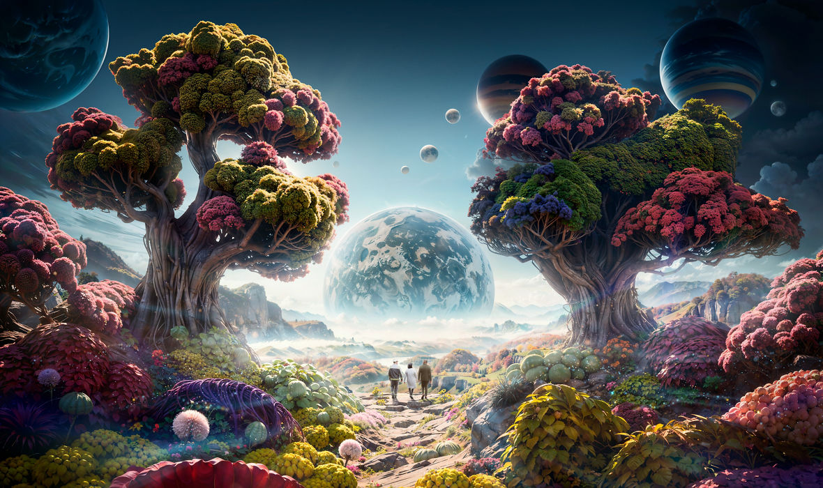 Alternative image