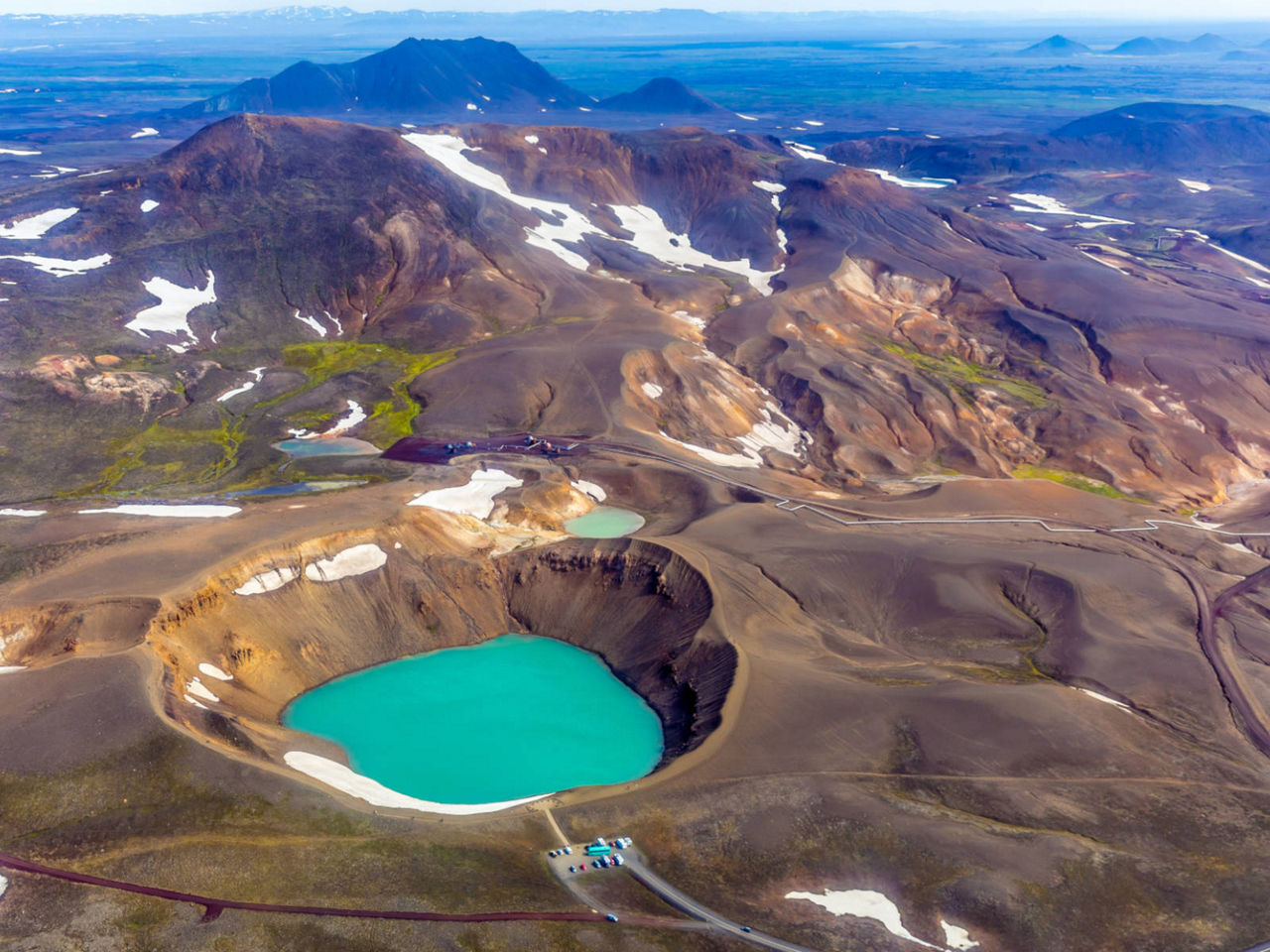 Volcan