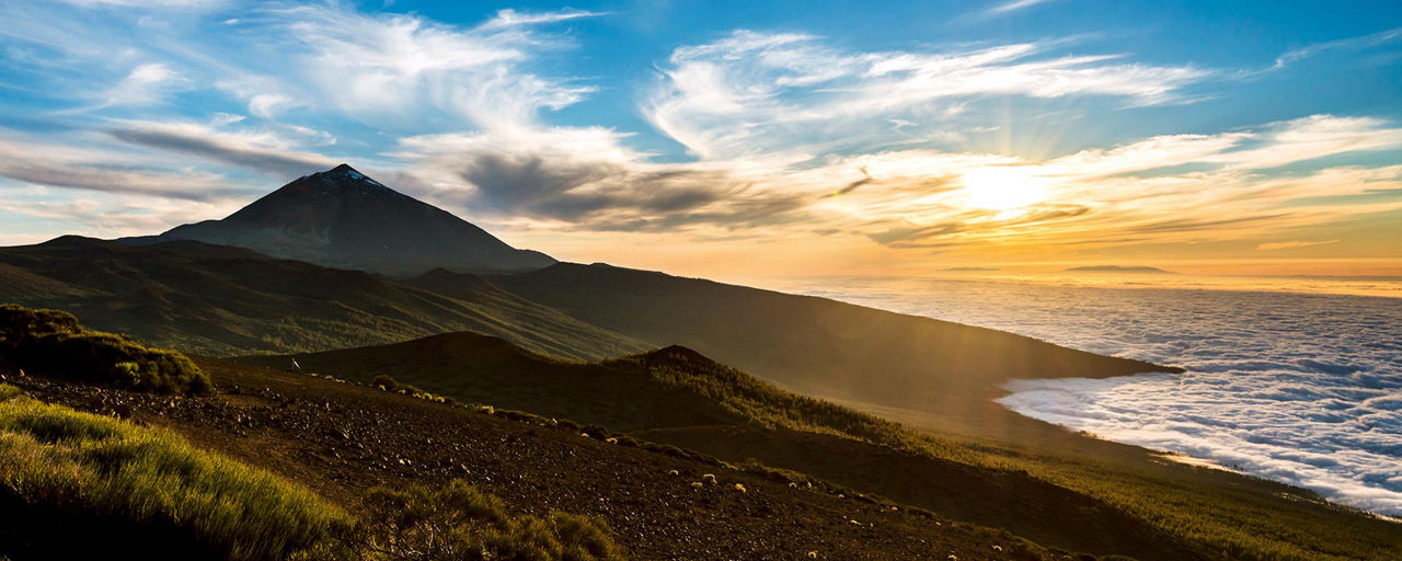 Tenerife