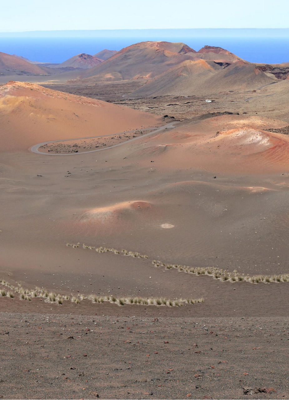 Parc national de Timanfaya