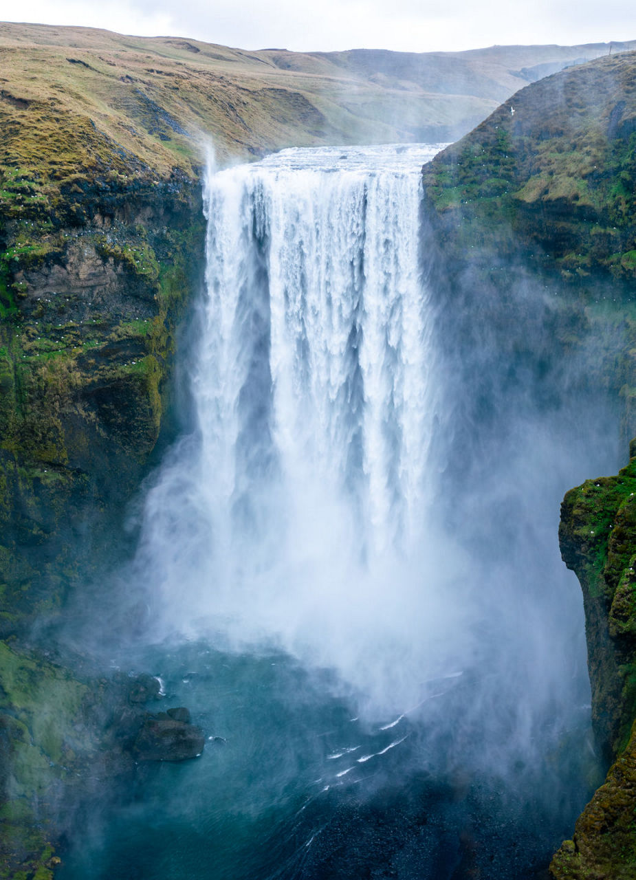 Waterfall