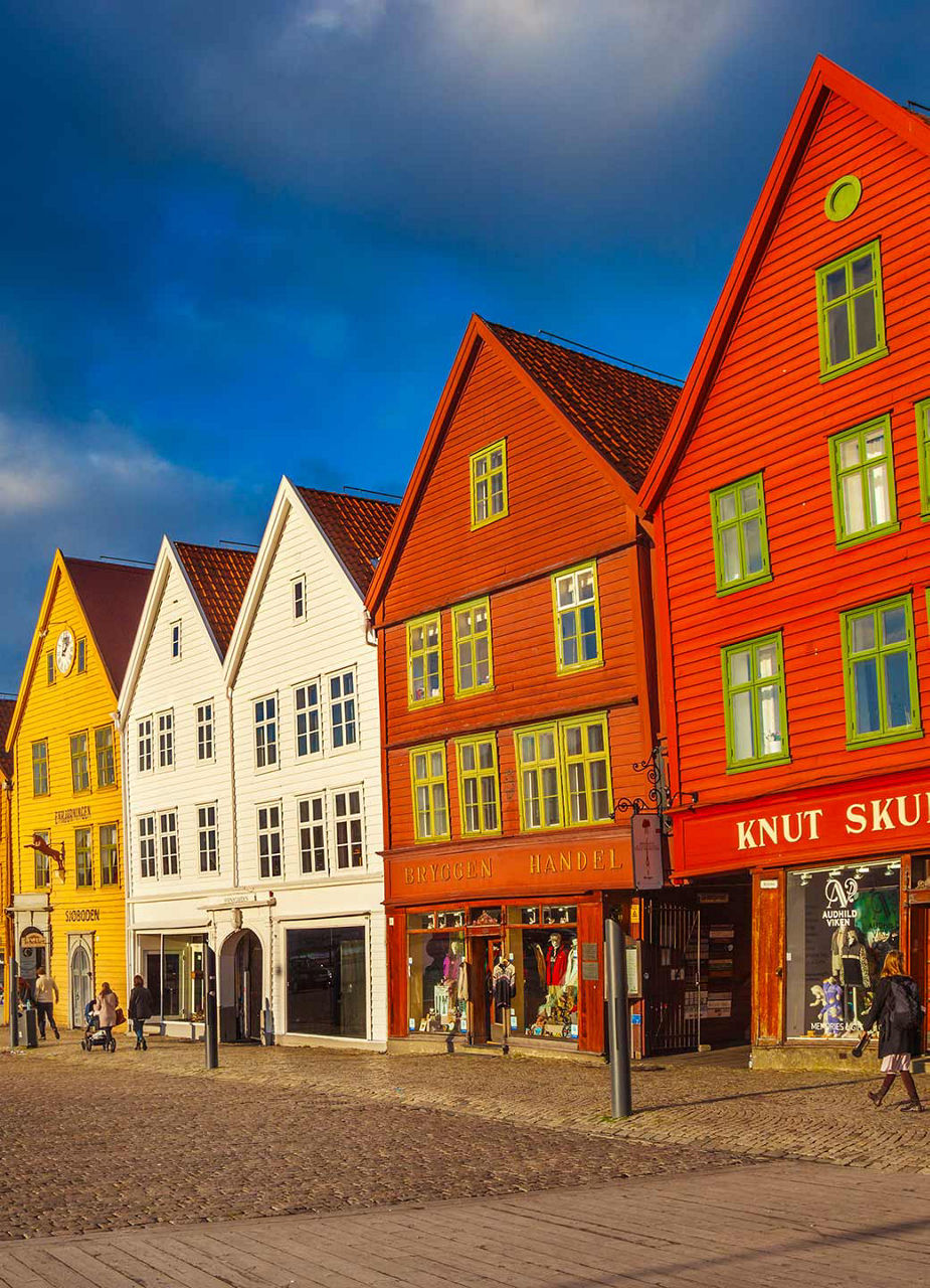 Bryggen