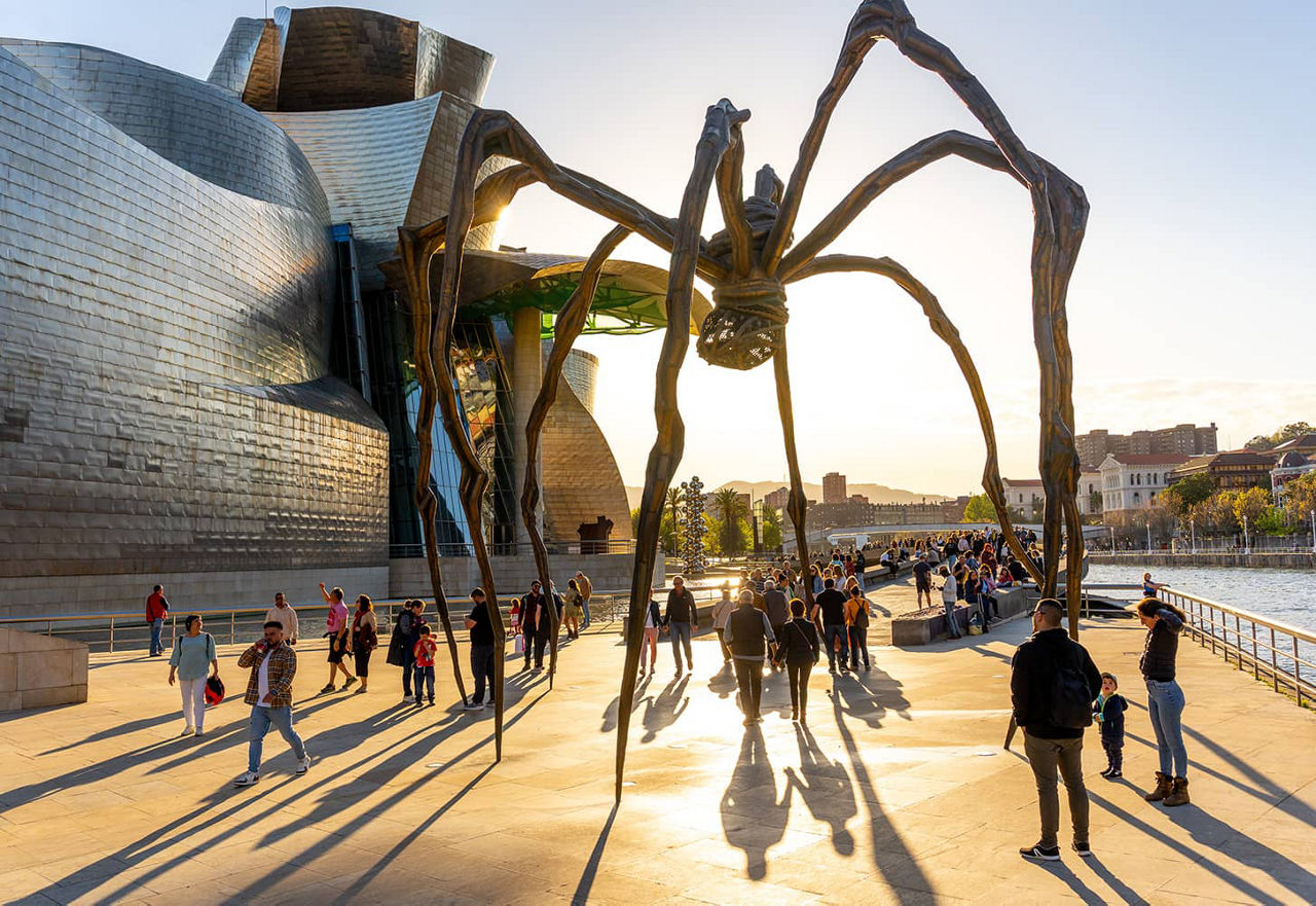 Musée Guggenheim