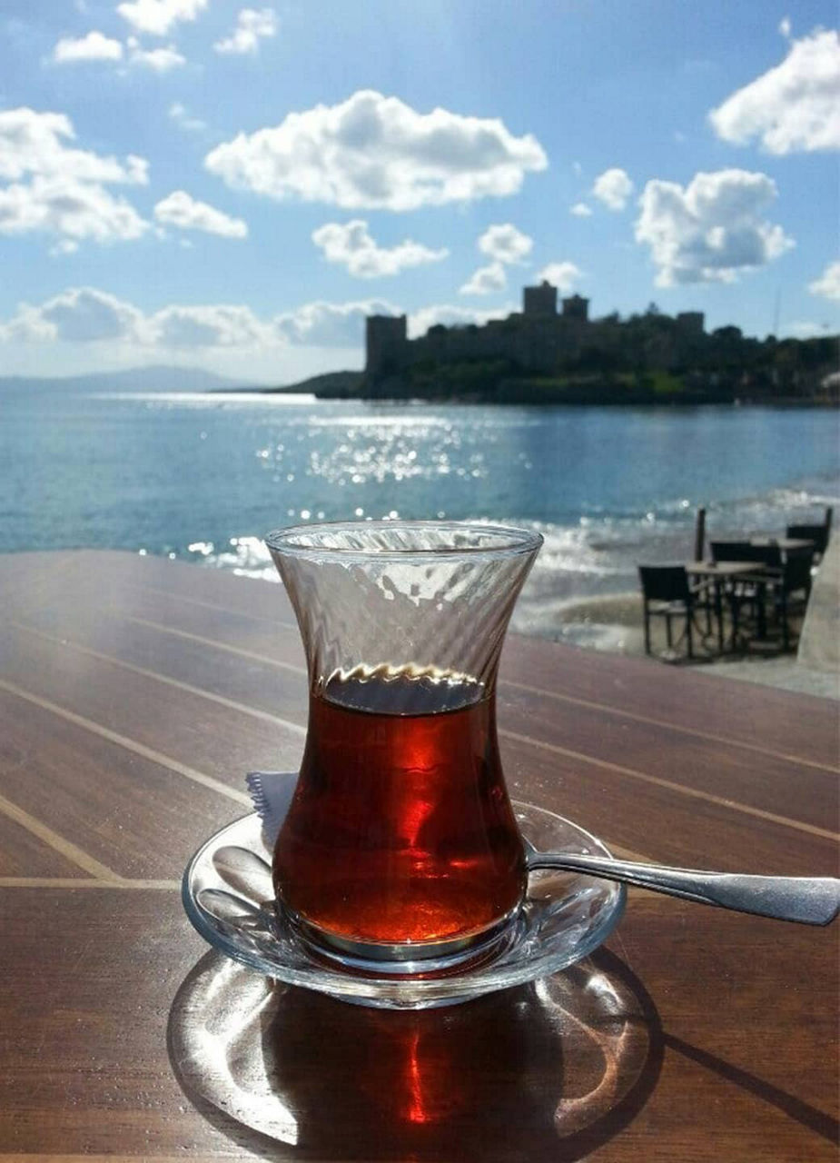 Çay Tee