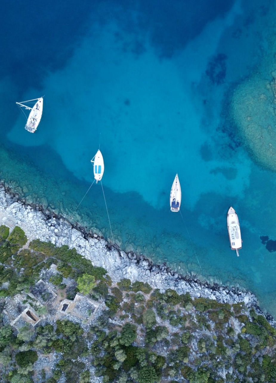 Bodrum Bay