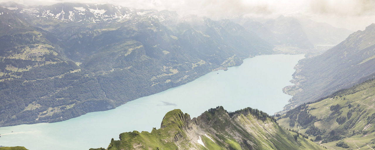 Brienzer Rothorn