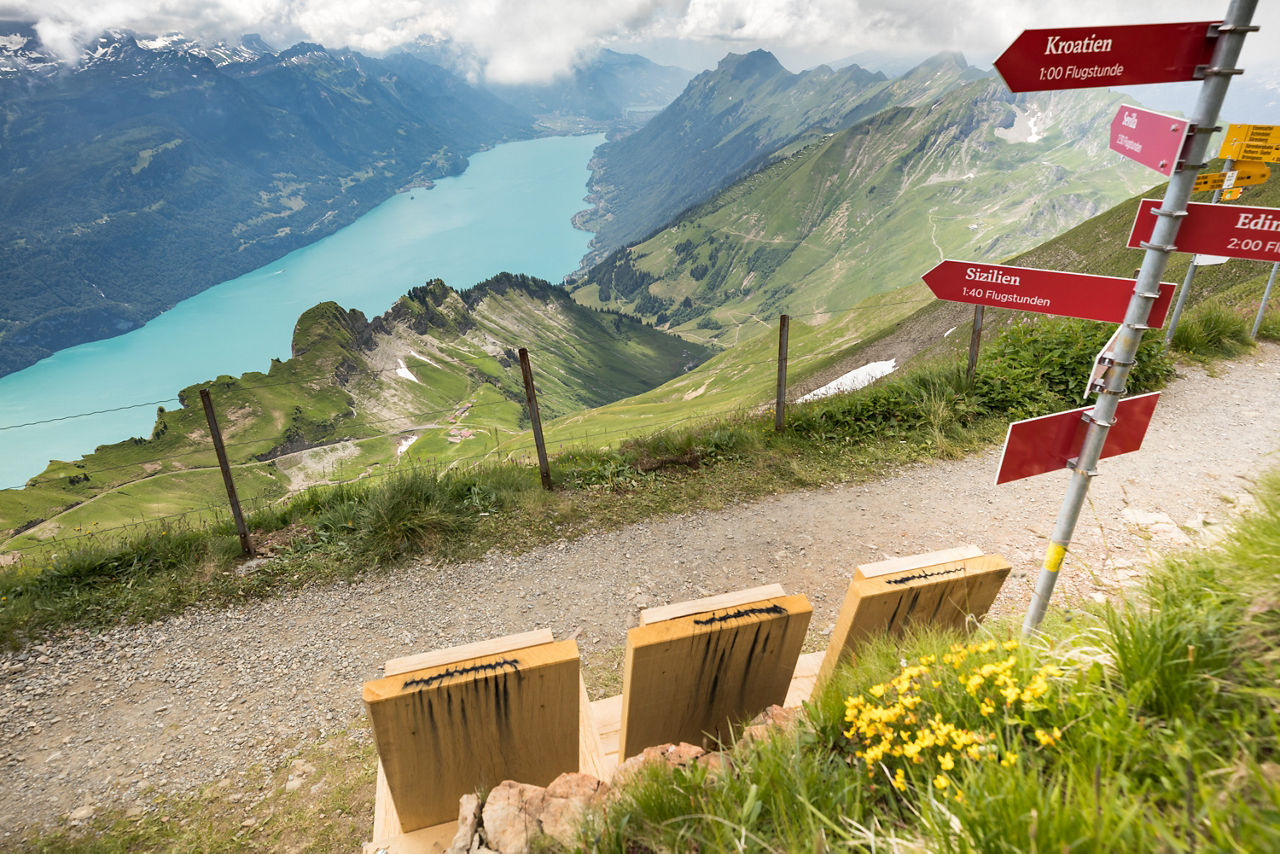 Brienzer Rothorn