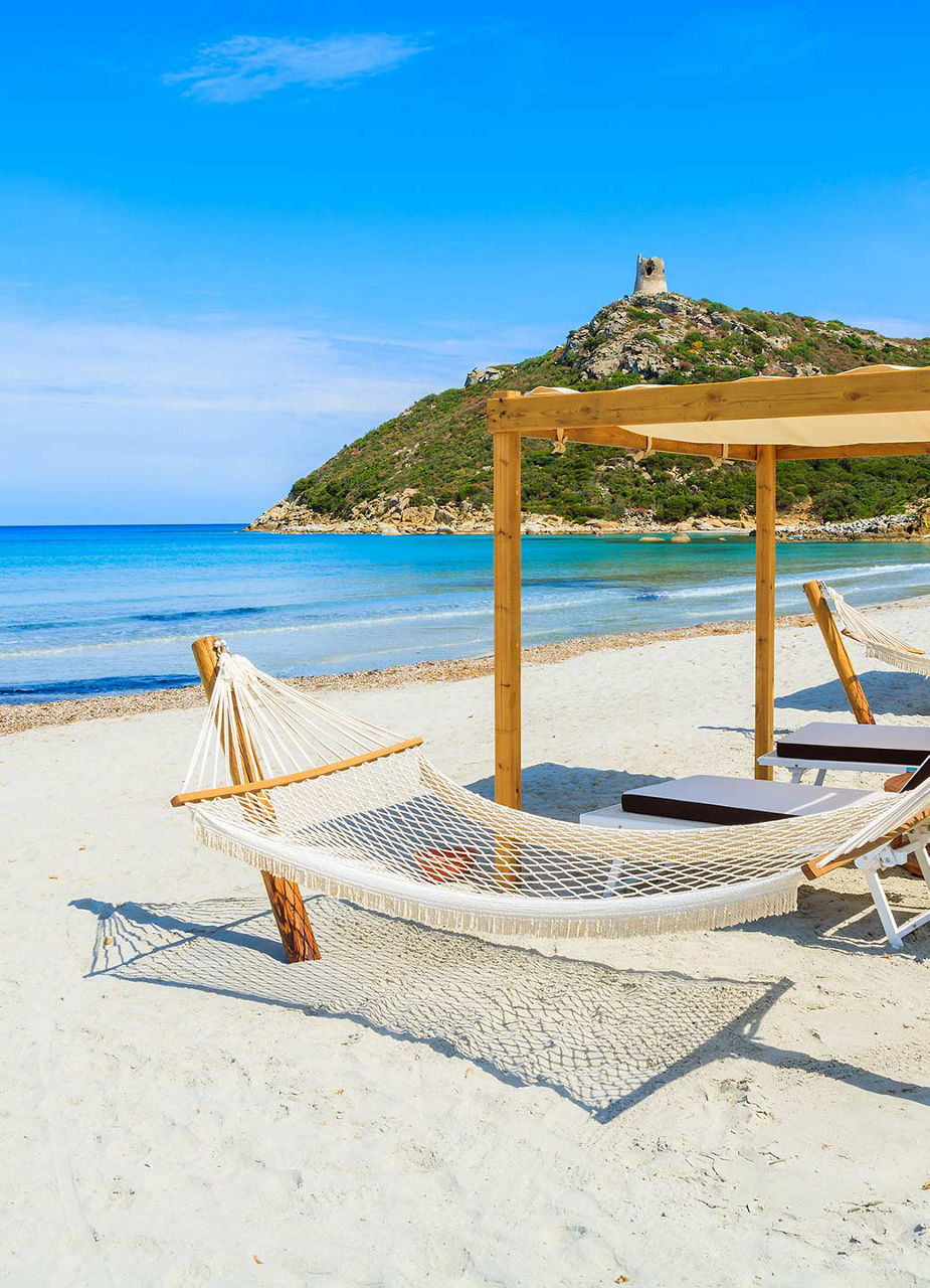 Porto Giunco​