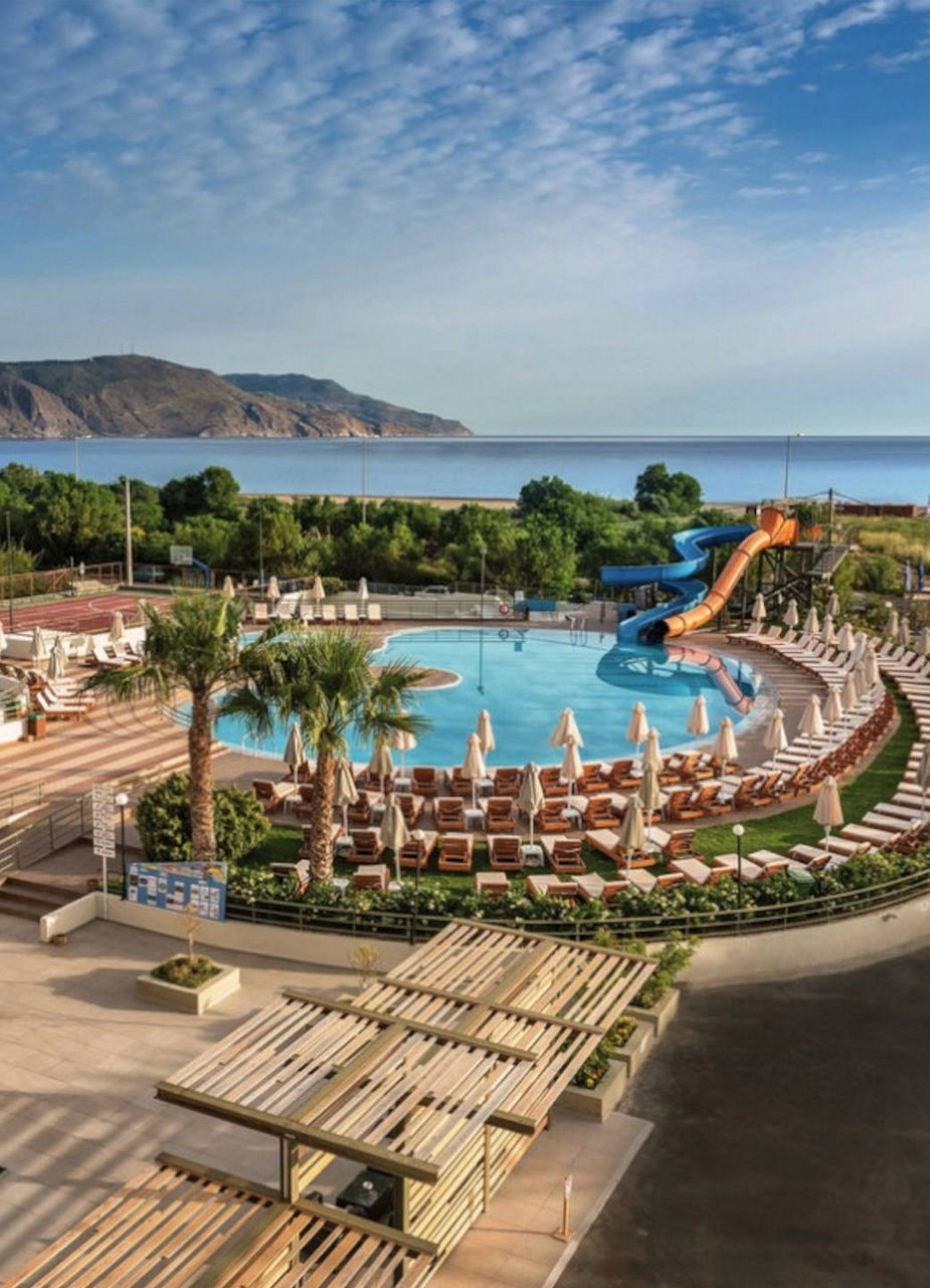 Georgioupolis Resort & Aqua Park