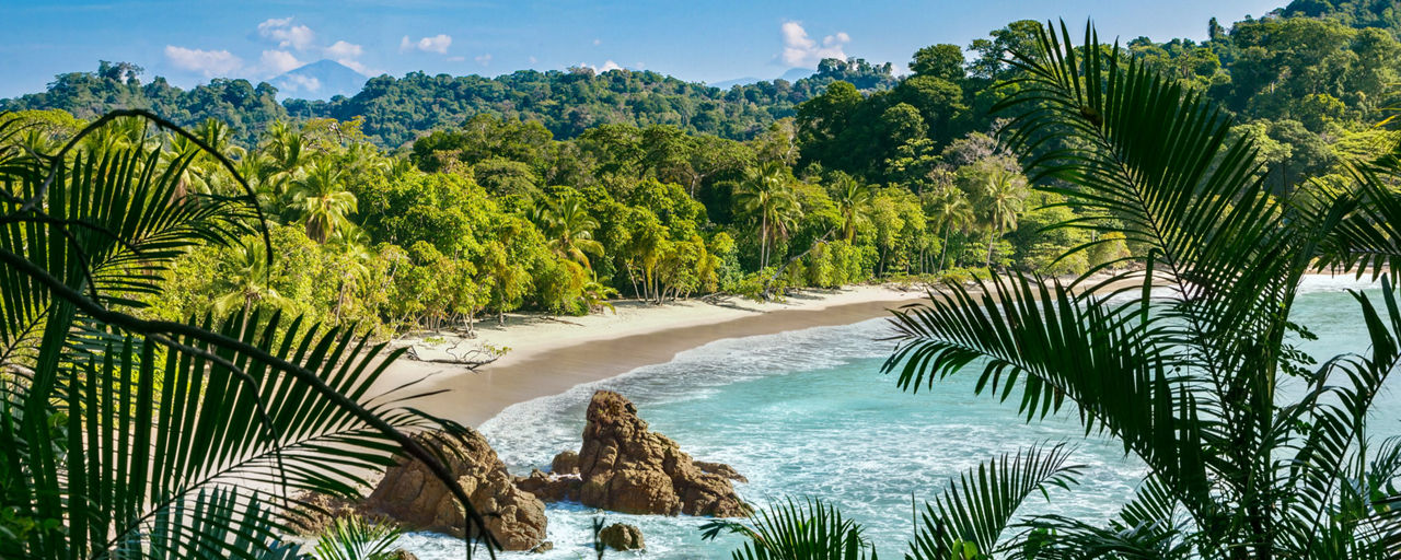 Pura Vida in Costa Rica