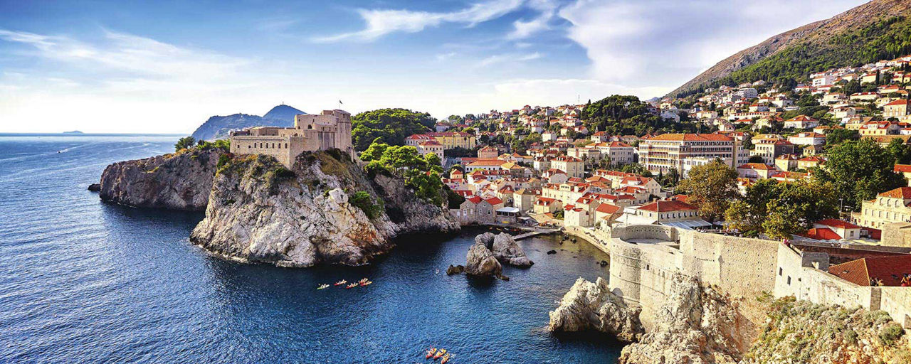 Dubrovnik