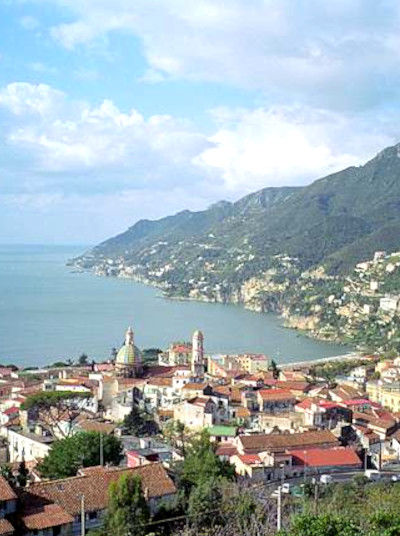 Bay of Taormina