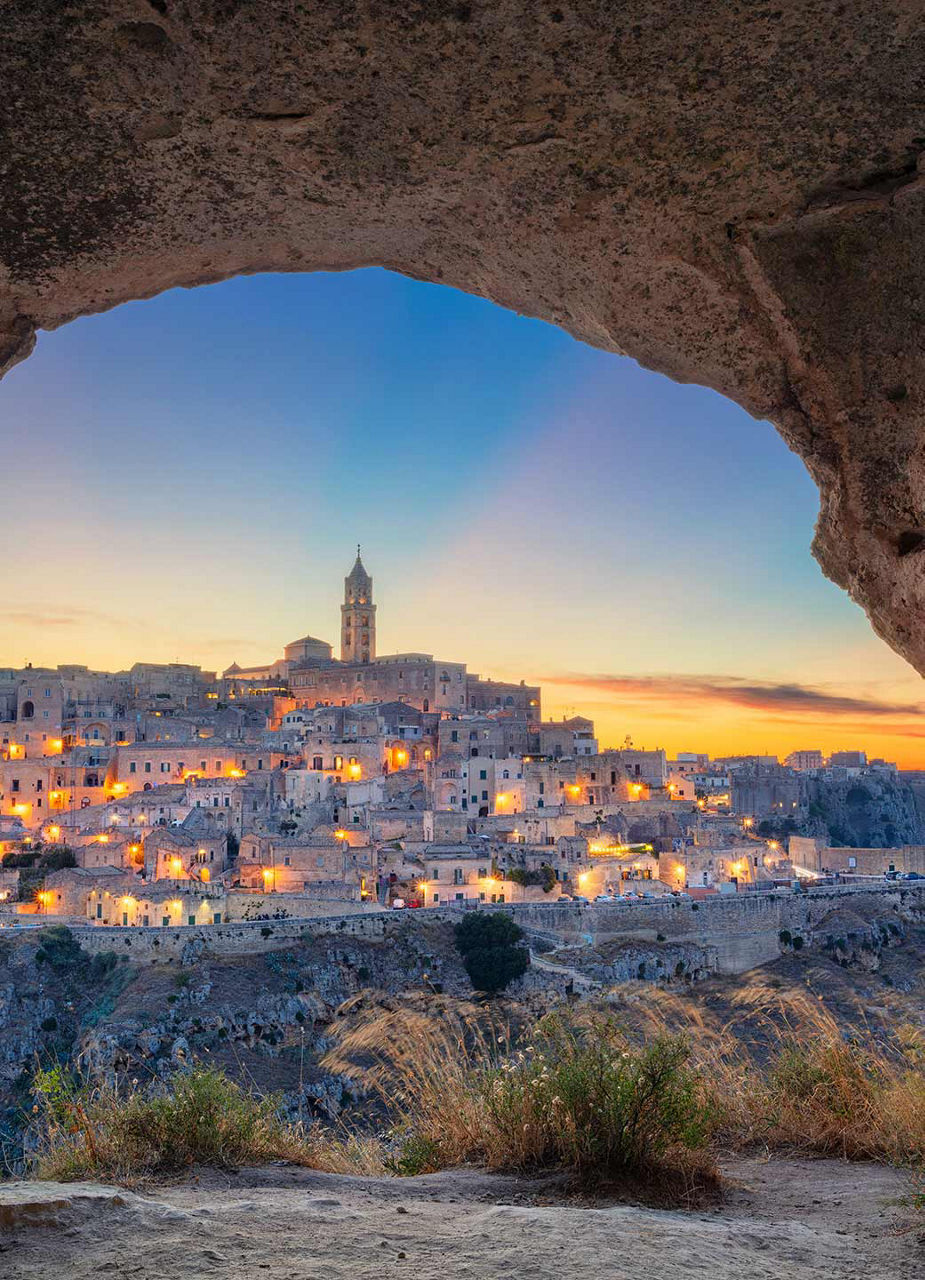 Matera