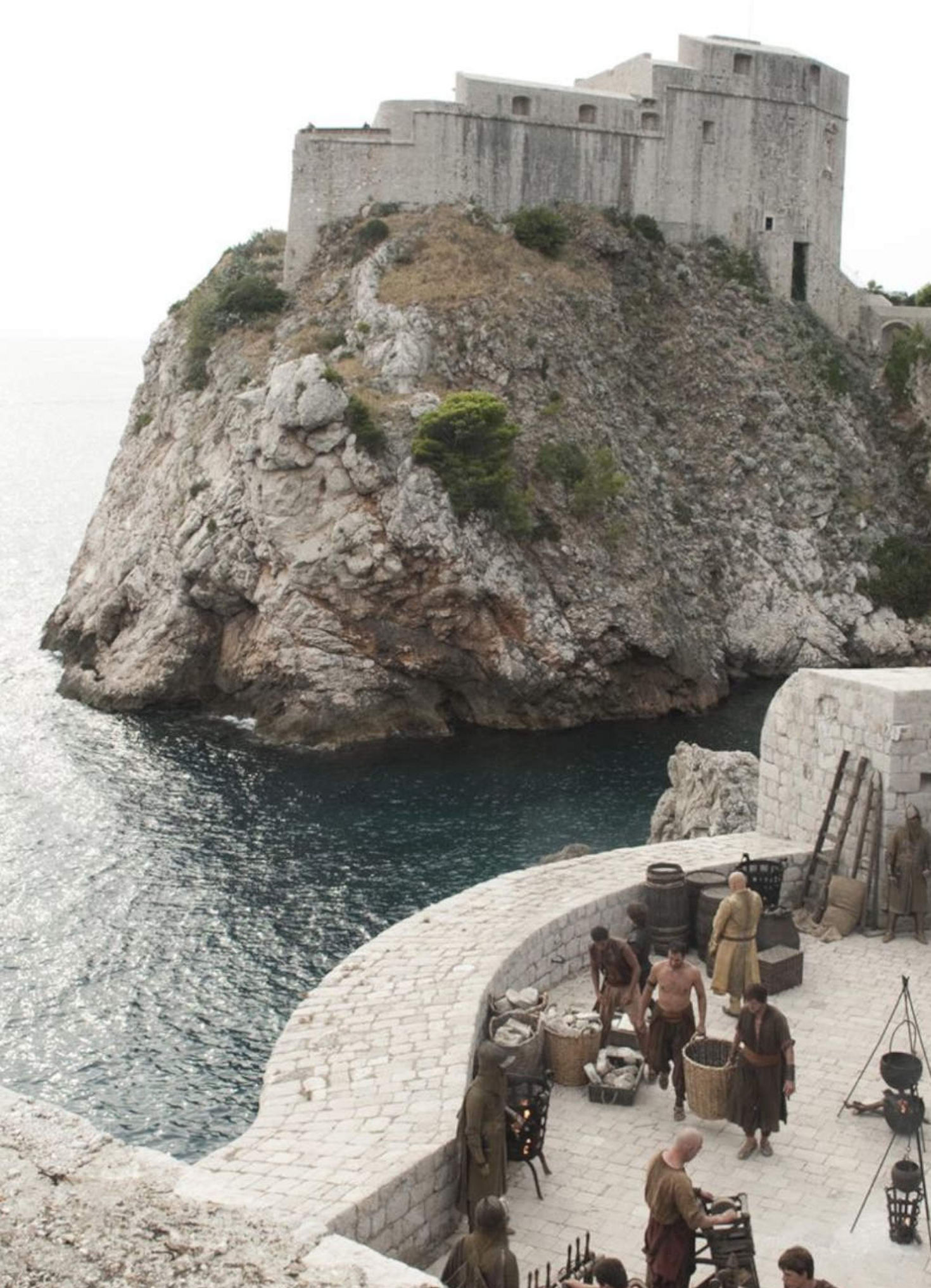 Dubrovnik, Croatia - the perfect film setting | Edelweiss