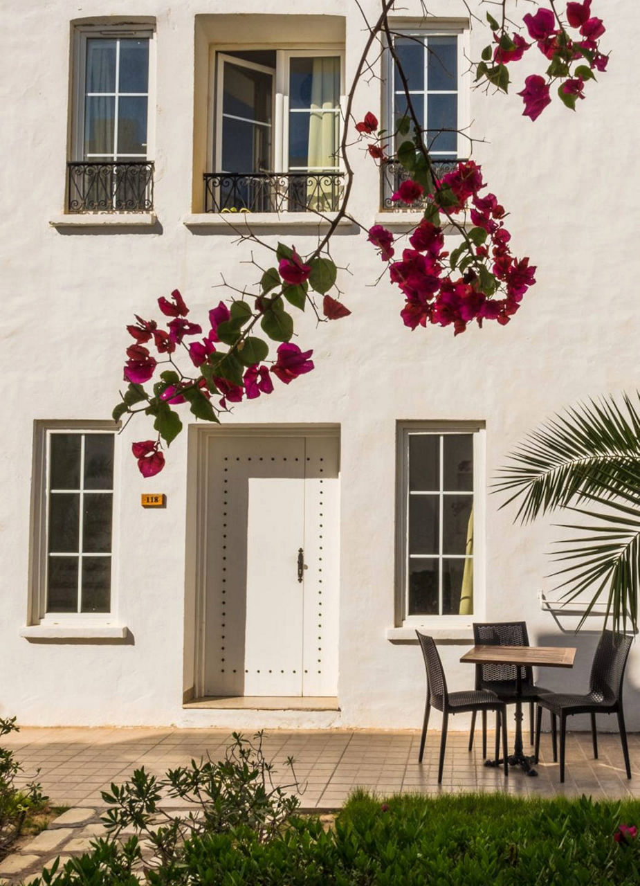 Three Recommendable Hotels on Djerba