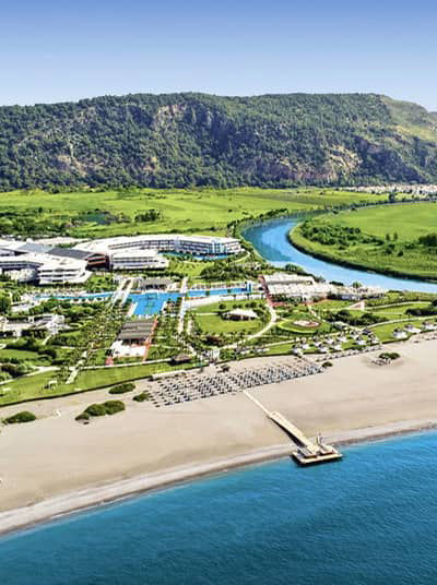 Hilton Dalaman Sarigerme Resort & Spa