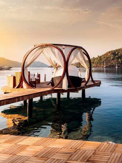 Rixos Premium Göcek