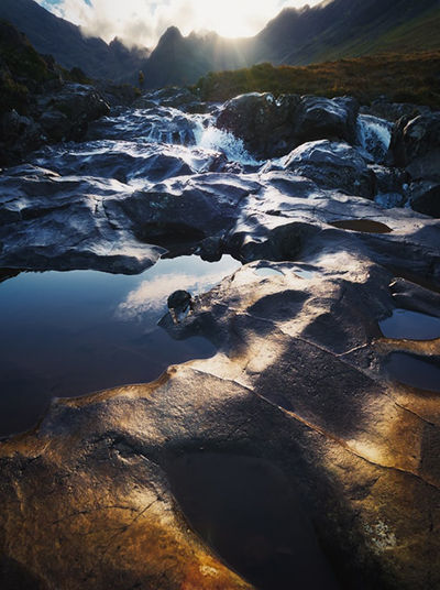 Fairy Pools 