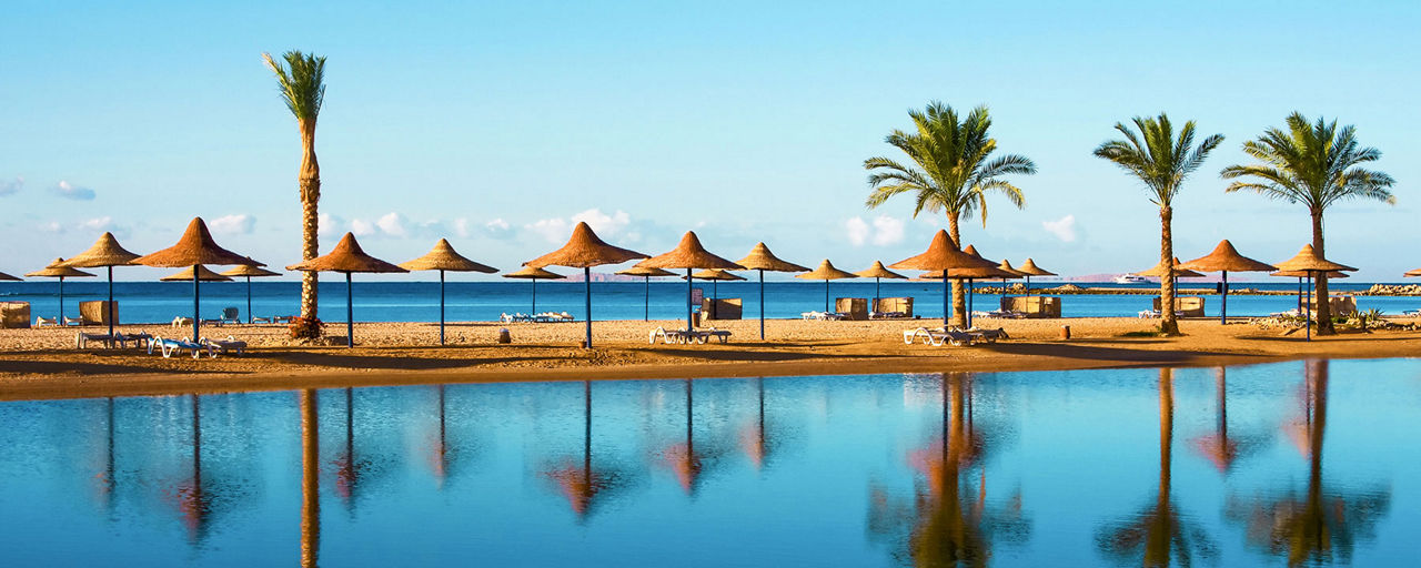 Luxor, Egypt Holidays with the Pharaohs Edelweiss