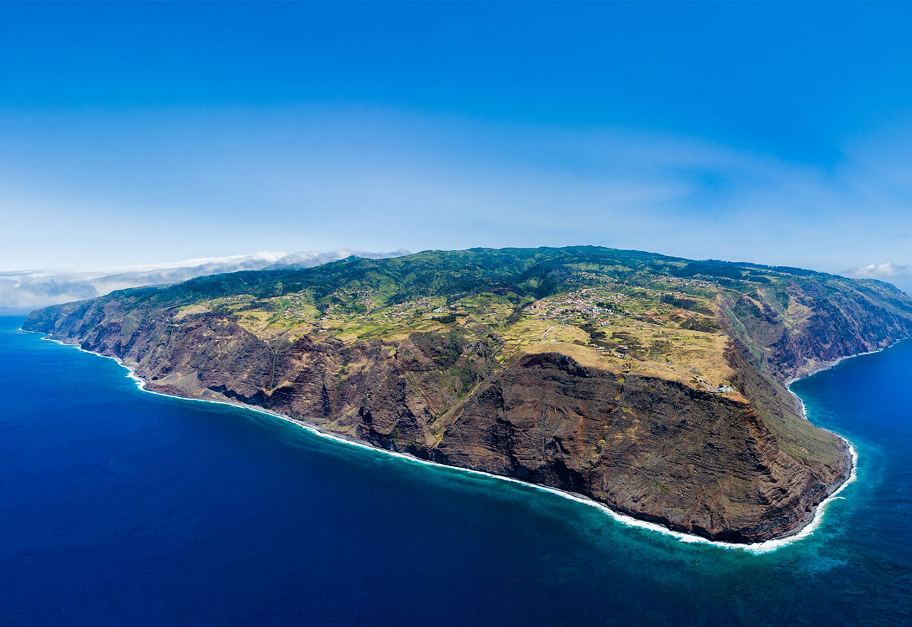 Ponta do Pargo