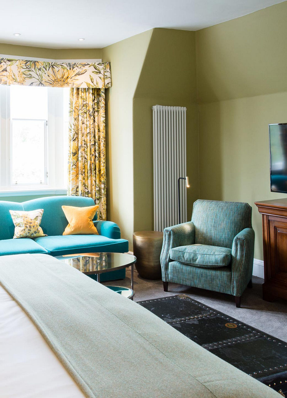 Hotel du Vin Glasgow​