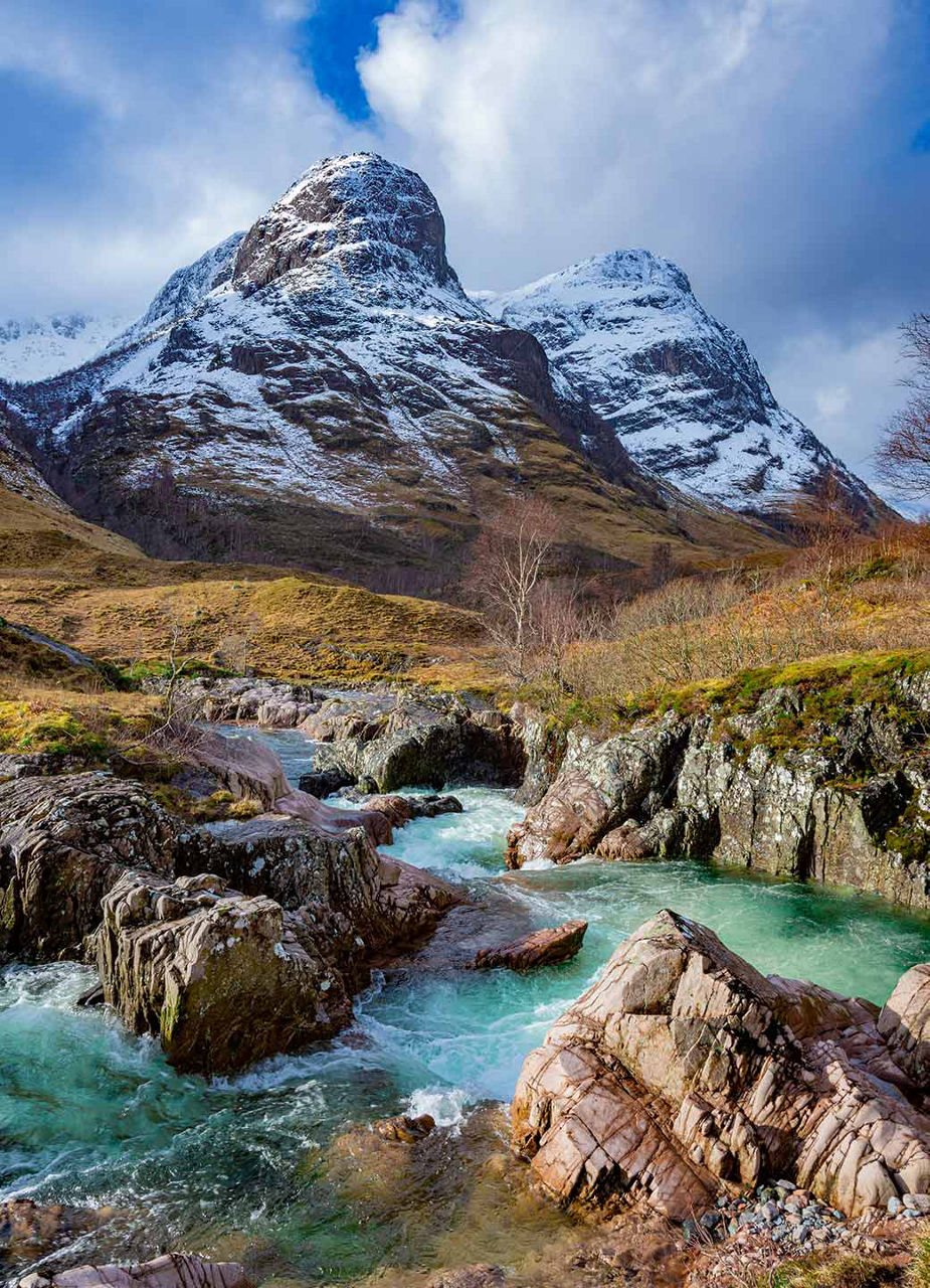 Highlands