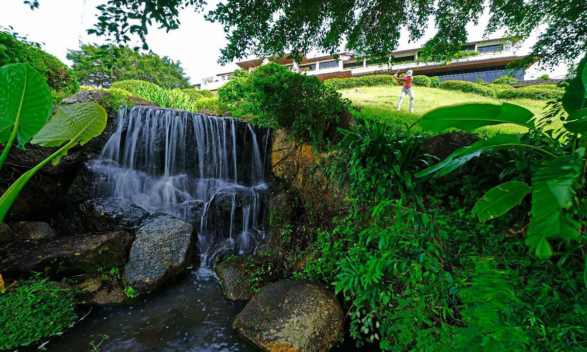  Blue Canyon Golf and Country Club Phuket