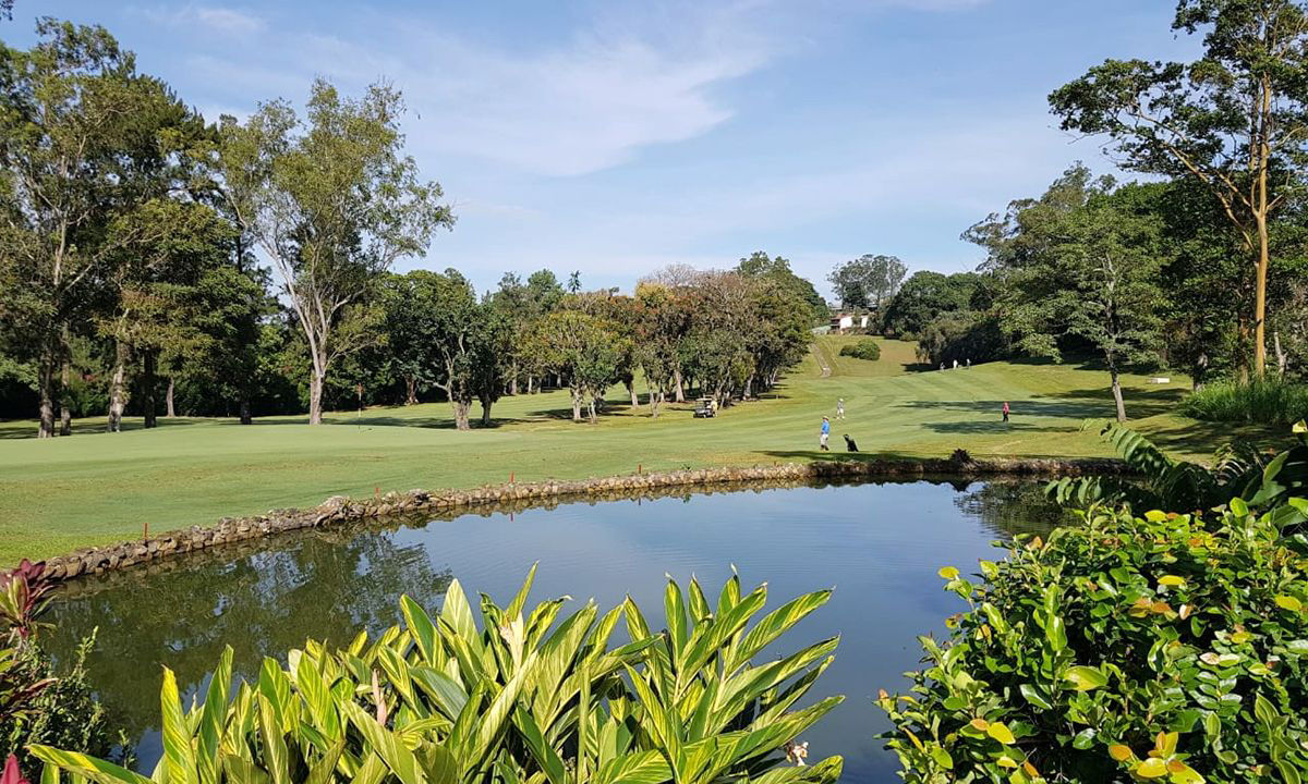 Sportif costa rica outlet golf