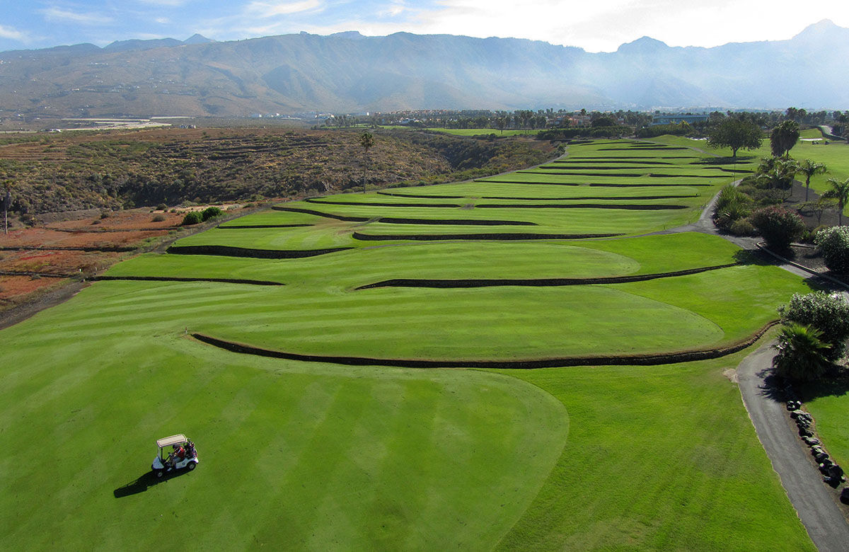  Golf Costa Adeje