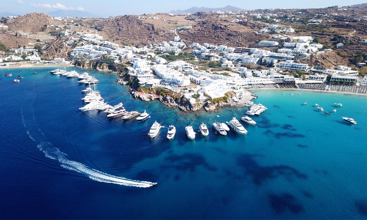 Mykonos