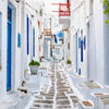 Mykonos