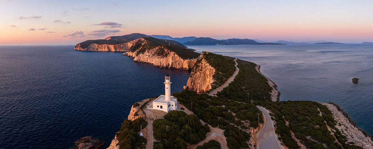 lefkada-light-house