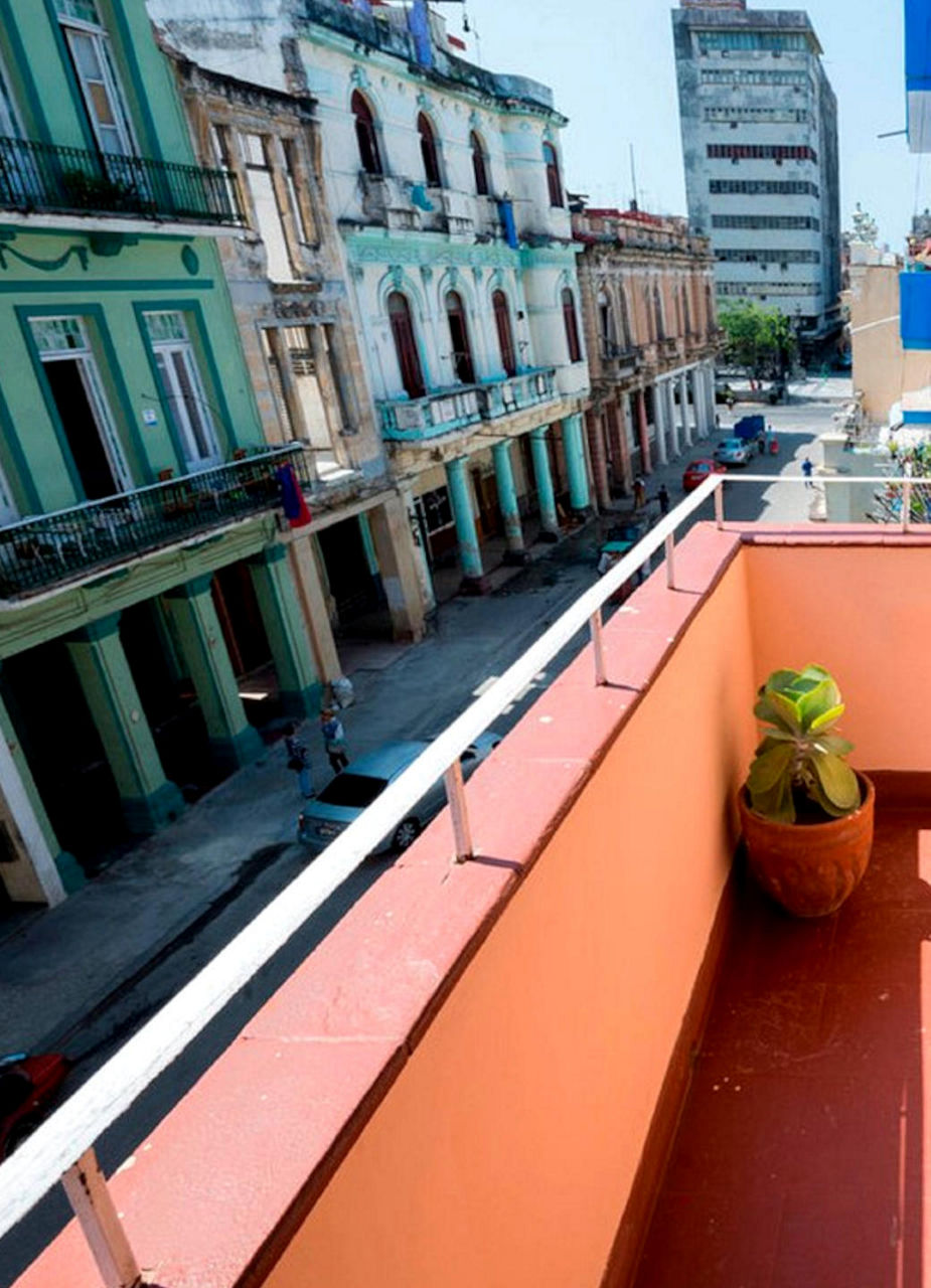 Charming Casa Particulares in Havana, Cuba | Edelweiss