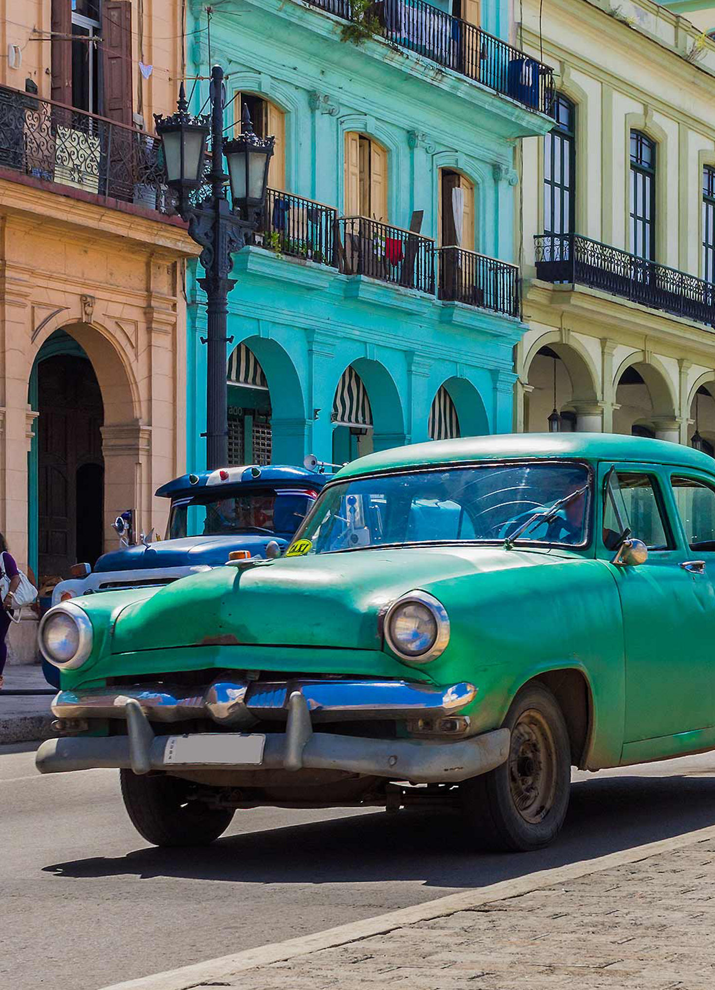 Cultural fun in Havana | Edelweiss