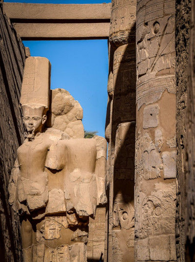 Karnak Temple