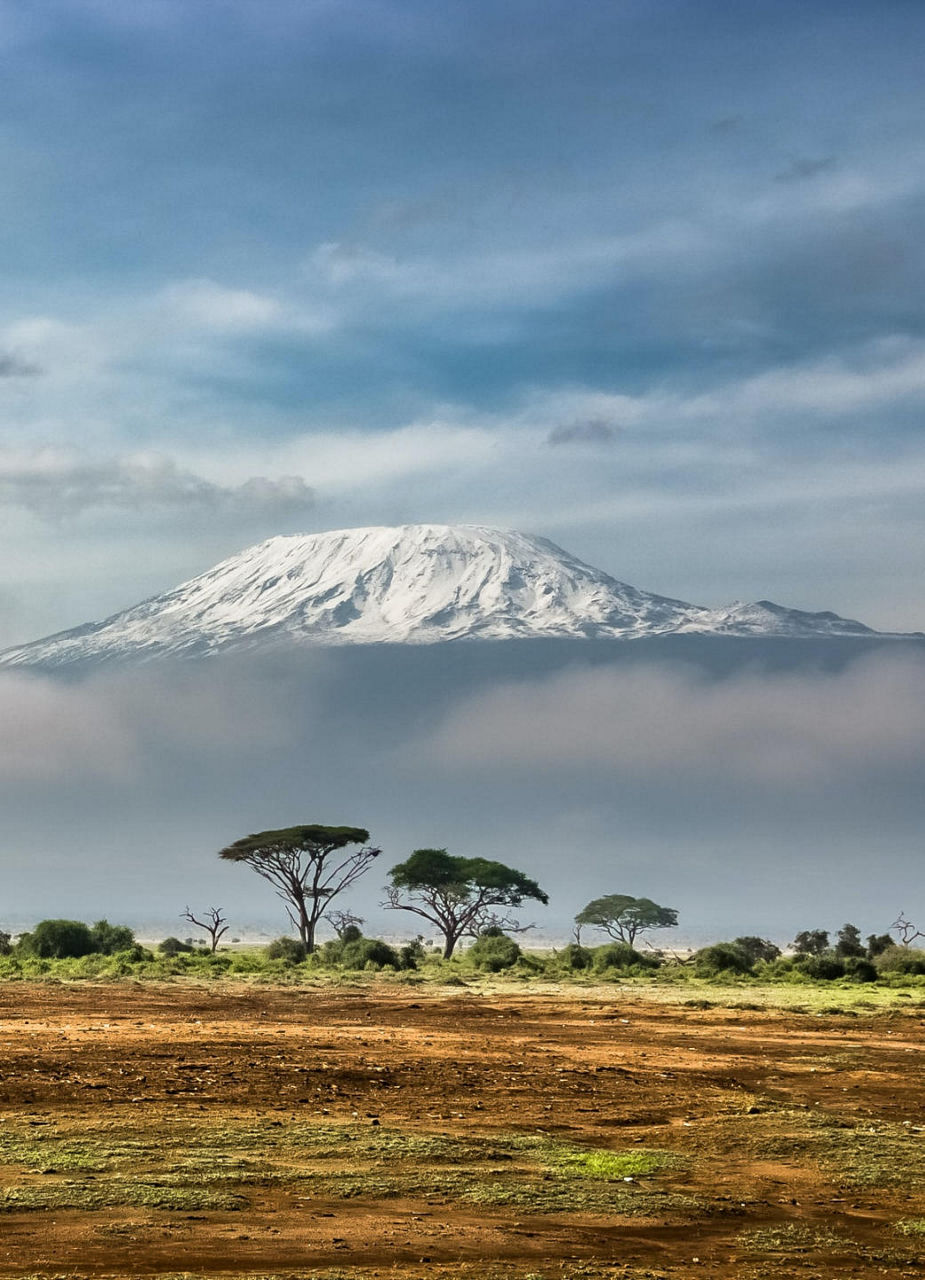 Kilimandjaro