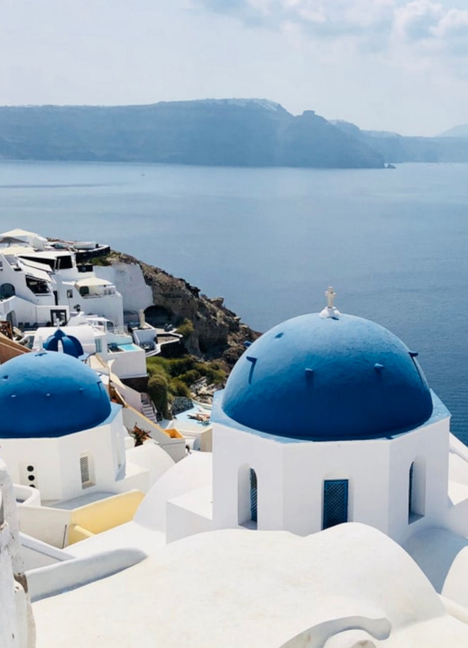 Highlights in your Santorini holidays