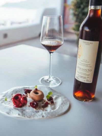 Dessert Wine