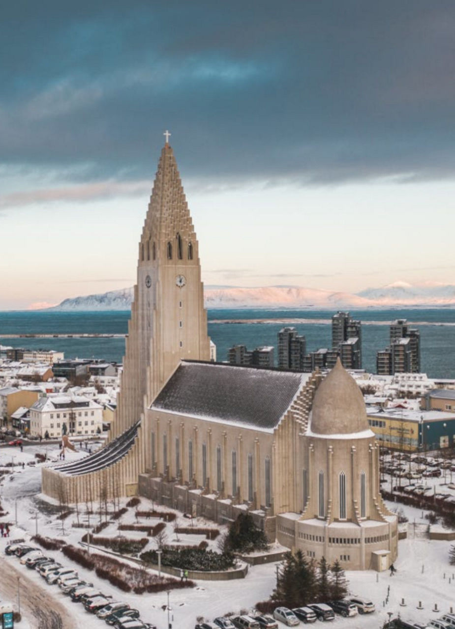  Reykjavik/Keflavik