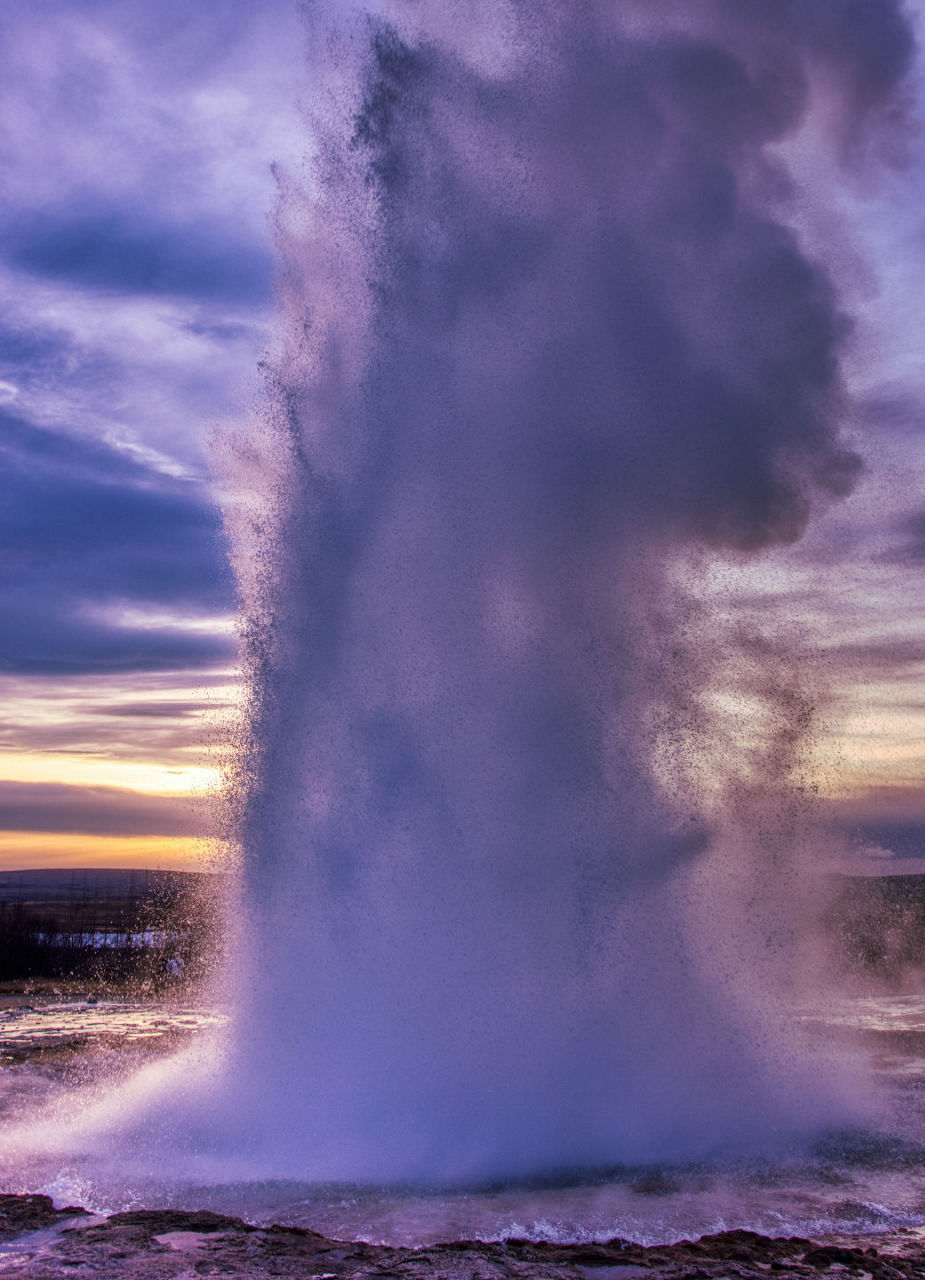 Geyser