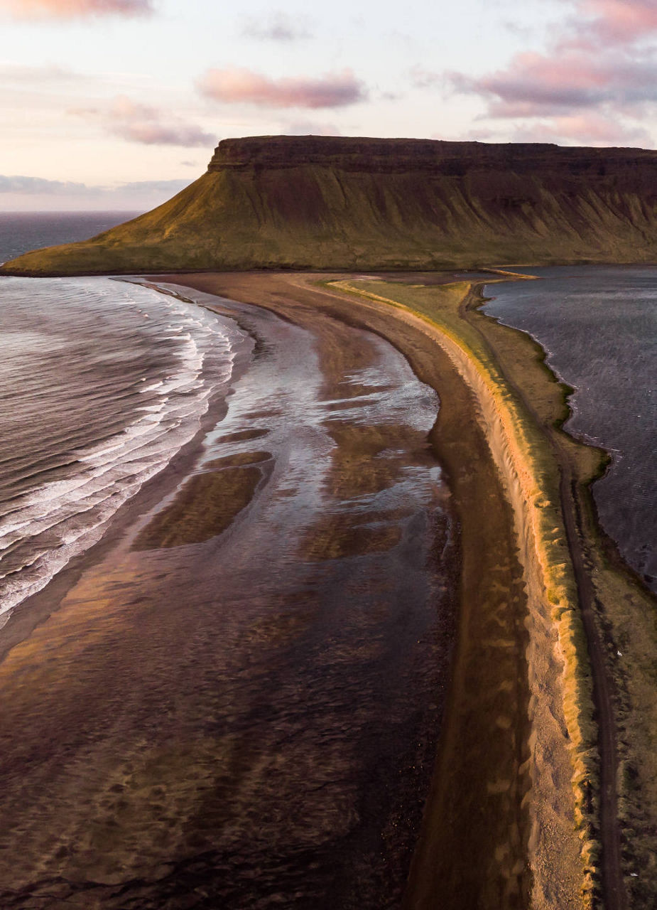  Reykjavik/Keflavik