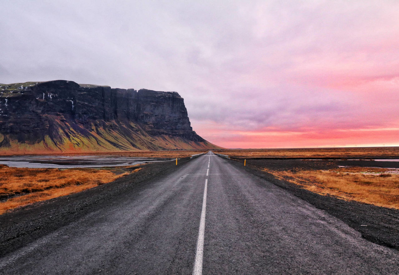 Reykjavik