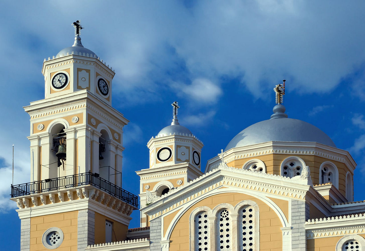 Église des Saints-Apôtres