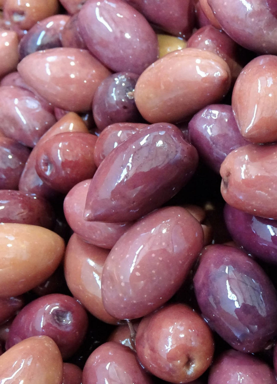 Kalamata Olive