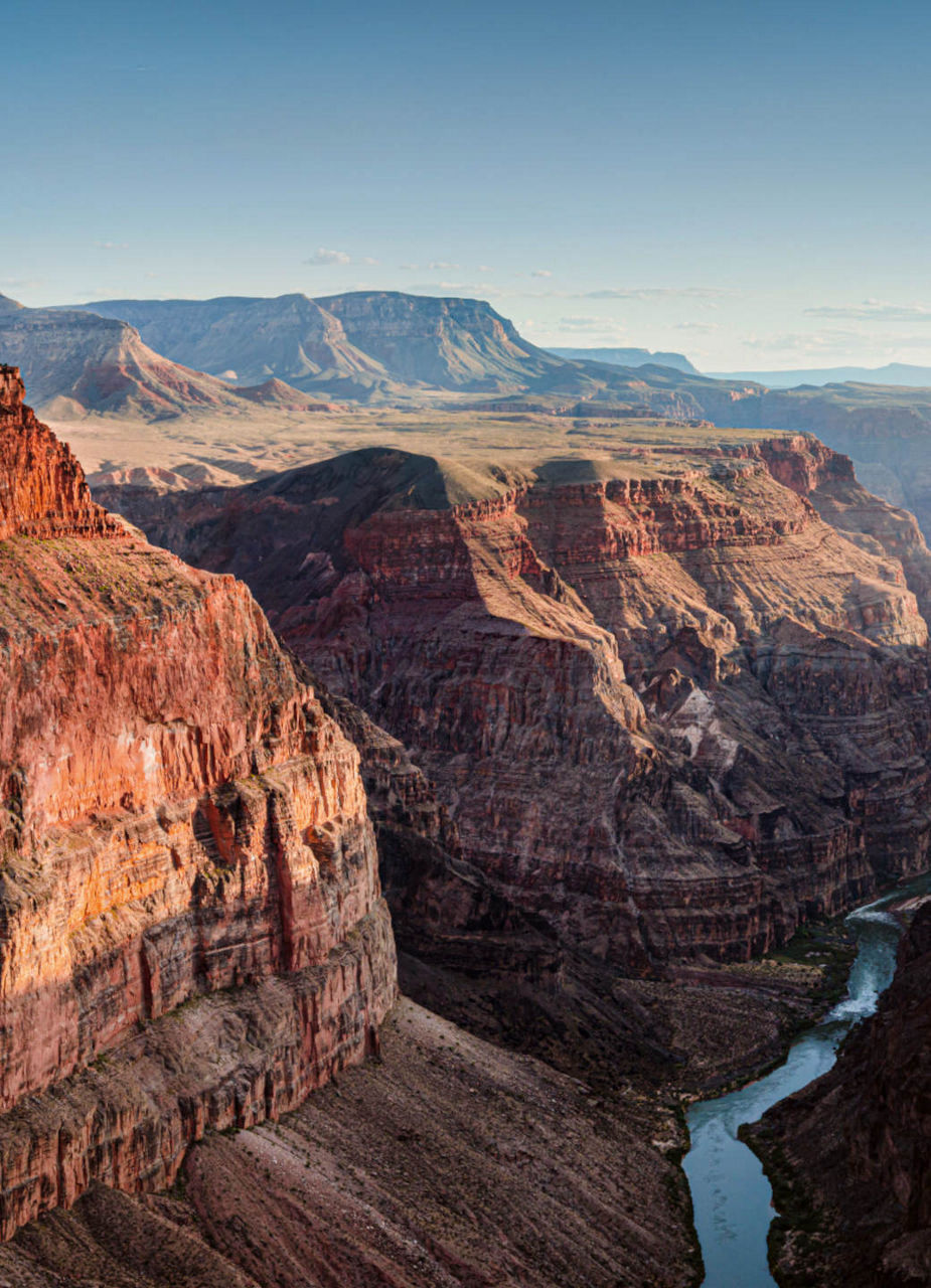 Grand Canyon