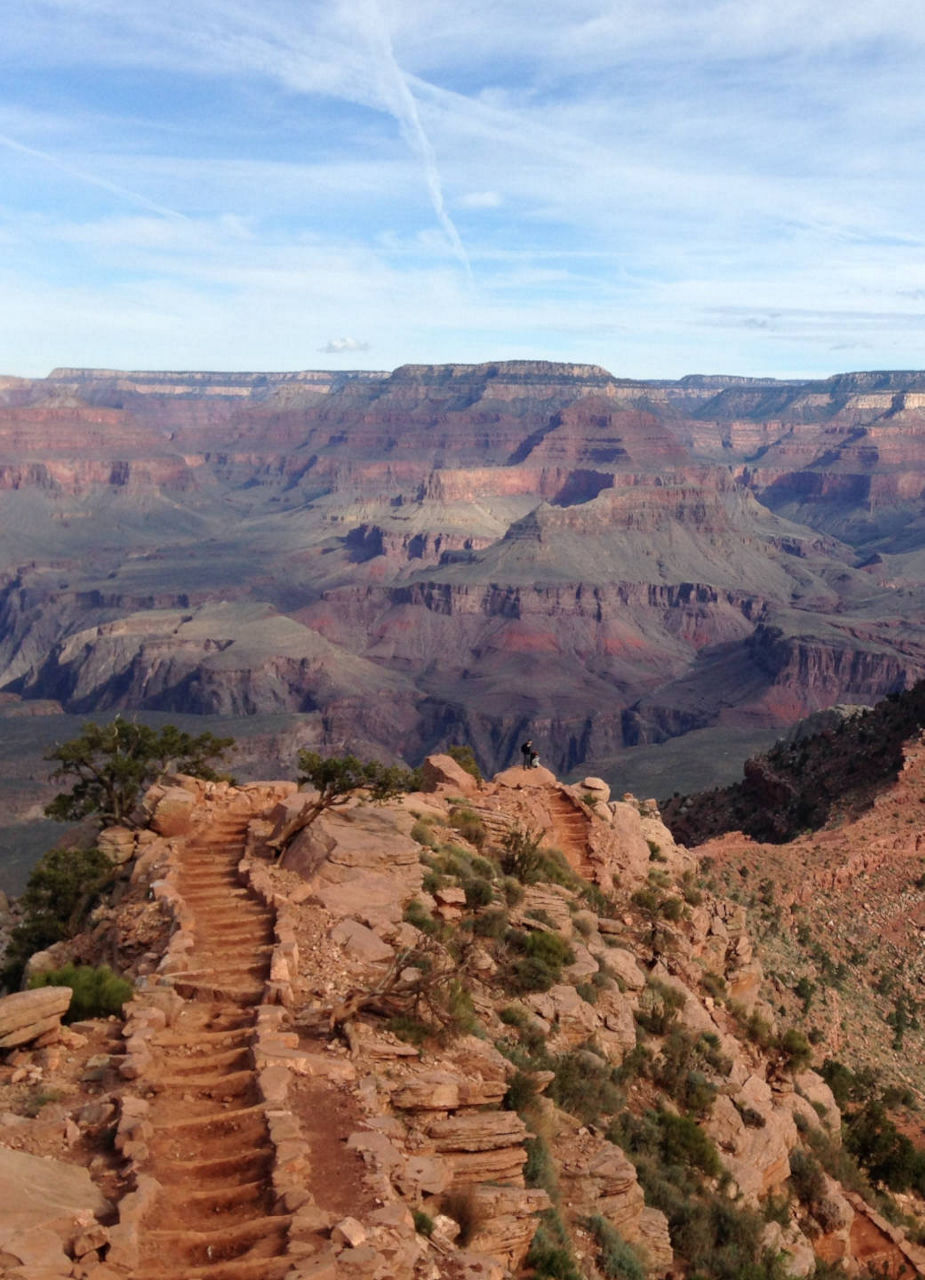 Grand Canyon Rim Trail