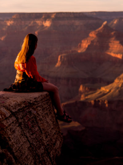 Grand Canyon