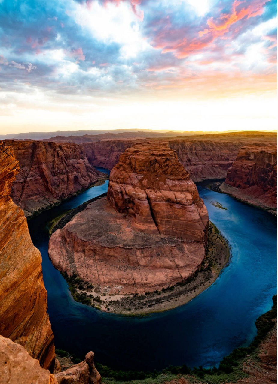 Horseshoe Bend